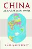 China as a Polar Great Power