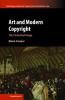 Art and Modern Copyright