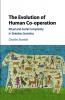 The Evolution of Human Co-operation