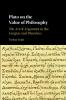 Plato on the Value of Philosophy