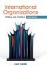 International Organizations