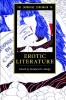 The Cambridge Companion to Erotic Literature