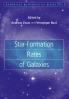Star-Formation Rates of Galaxies