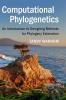 Computational Phylogenetics