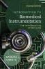 Introduction to Biomedical Instrumentation
