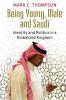 Being Young Male and Saudi