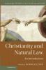 Christianity and Natural Law
