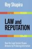 Law and Reputation