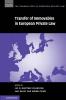 Transfer of Immovables in European Private Law