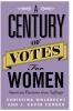 A Century of Votes for Women