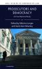 Prosecutors and Democracy