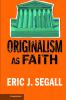 Originalism as Faith