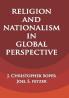 Religion and Nationalism in Global Perspective