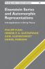 Eisenstein Series and Automorphic Representations