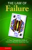 The Law of Failure