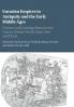 Eurasian Empires in Antiquity and the Early Middle Ages