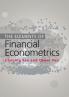 The Elements of Financial Econometrics