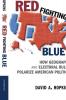 Red Fighting Blue