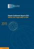 Dispute Settlement Reports 2015
