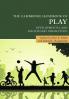 The Cambridge Handbook of Play