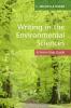 Writing in the Environmental Sciences