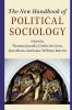 The New Handbook of Political Sociology