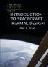 Introduction to Spacecraft Thermal Design