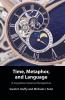 Time Metaphor and Language