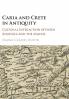 Caria and Crete in Antiquity