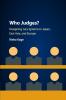 Who Judges?