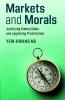Markets and Morals