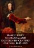 Masculinity Militarism and Eighteenth-Century Culture 1689-1815