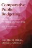 Comparative Public Budgeting