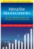 Interactive Macroeconomics