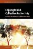 Copyright and Collective Authorship
