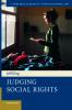Judging Social Rights