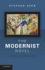 The Modernist Novel