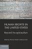 Human Rights in the United States