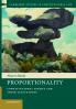 Proportionality