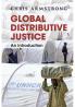 Global Distributive Justice