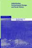 Globalization Environmental Change and Social History