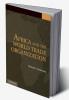 Africa and the World Trade Organization