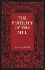 The Fertility of the Soil