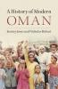 A History of Modern Oman