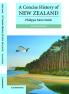A Concise History of New Zealand