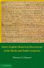 Select English Historical Documents of the Ninth and Tenth Centuries