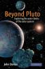 Beyond Pluto