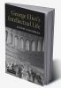 George Eliot's Intellectual Life