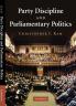 Party Discipline and Parliamentary Politics