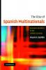 The Rise of Spanish Multinationals